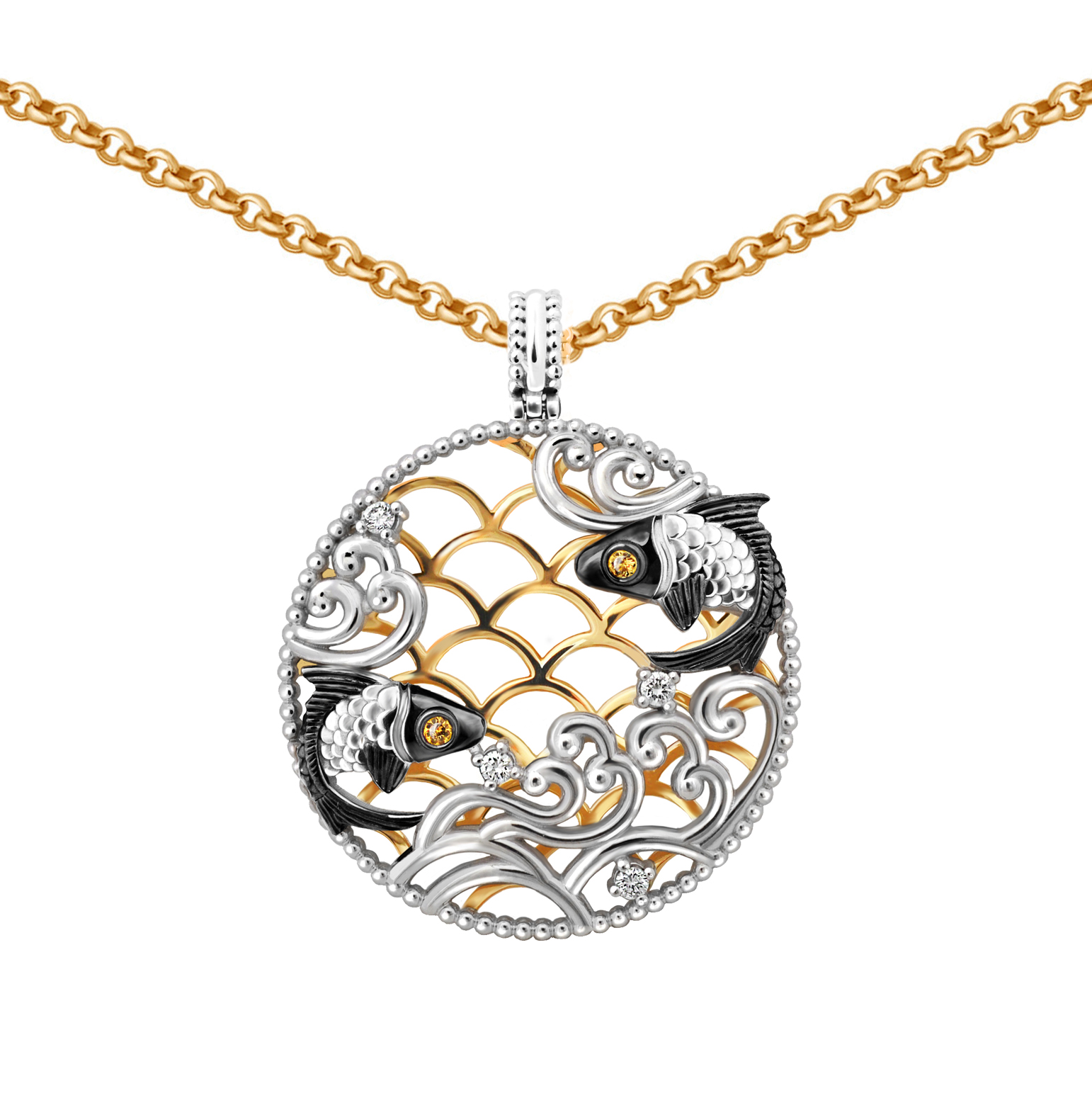 Pendant- J4273616 main image 0